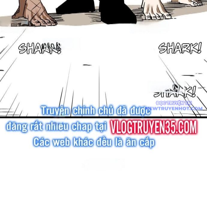 Shark - Cá Mập chapter 341 - Trang 89