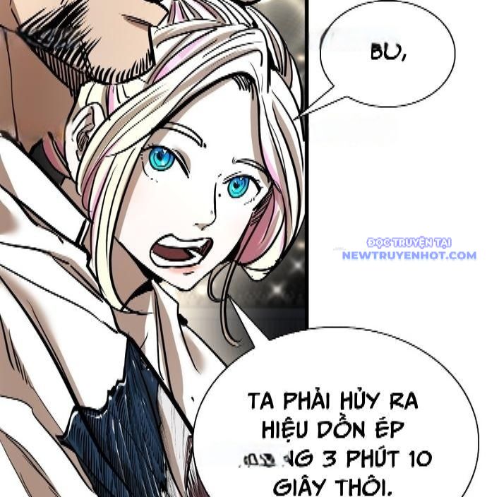 Shark - Cá Mập chapter 337 - Trang 17