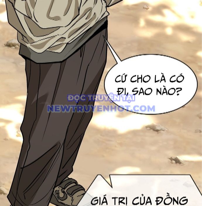 Shark - Cá Mập chapter 346 - Trang 53