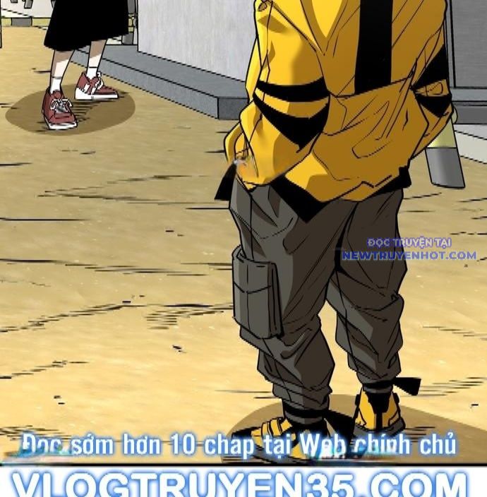 Shark - Cá Mập chapter 344 - Trang 17