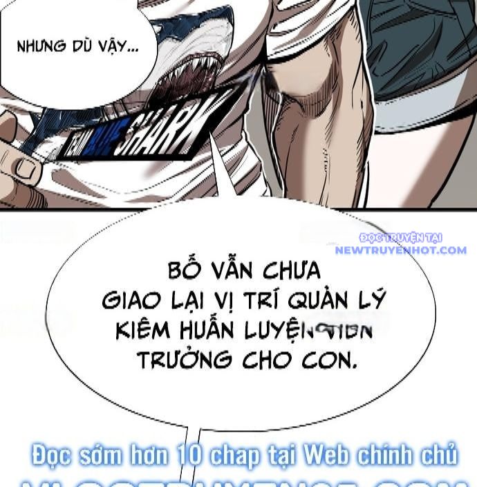 Shark - Cá Mập chapter 339 - Trang 73