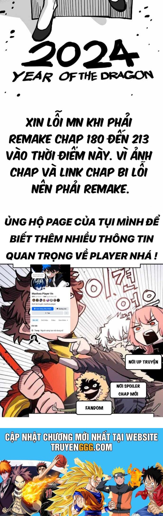 Player chapter 191 - Trang 53