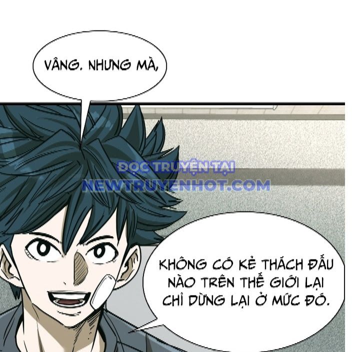 Shark - Cá Mập chapter 345 - Trang 146