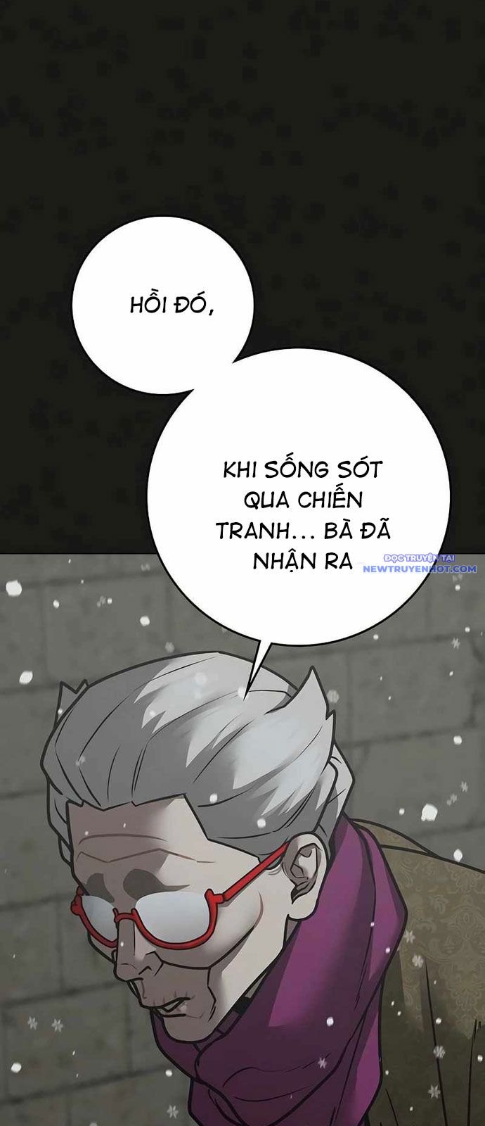 Nhiệm Vụ Đời Thật chapter 152 - Trang 93