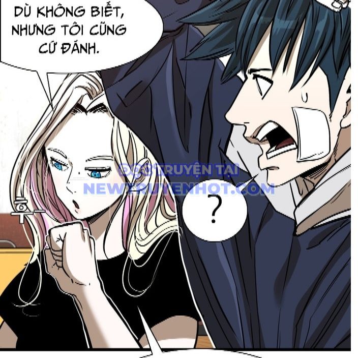 Shark - Cá Mập chapter 345 - Trang 115