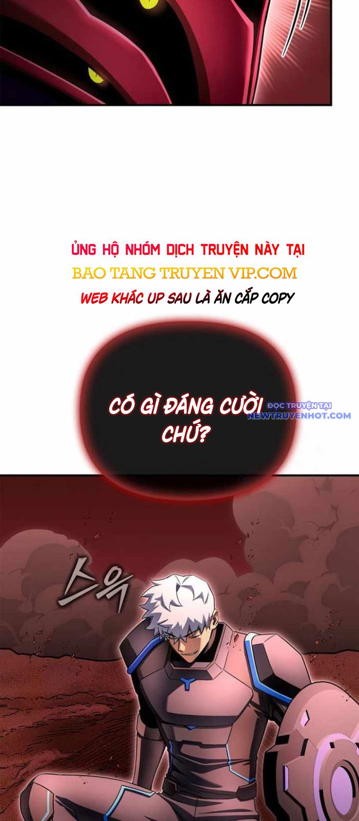 Cuộc Chiến Siêu Nhân chapter 143 - Trang 111