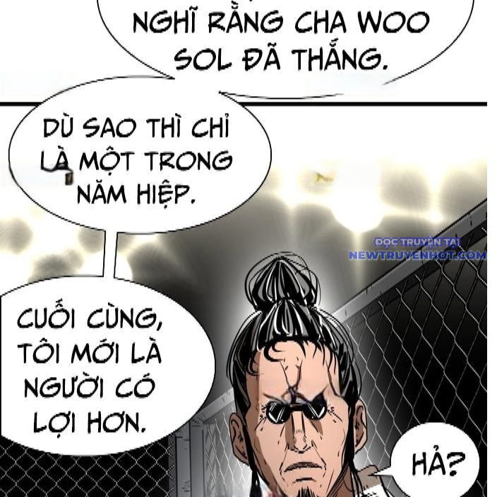 Shark - Cá Mập chapter 335 - Trang 177