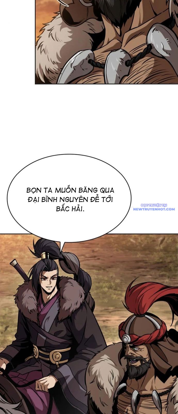 Ngã Lão Ma Thần chapter 246 - Trang 19