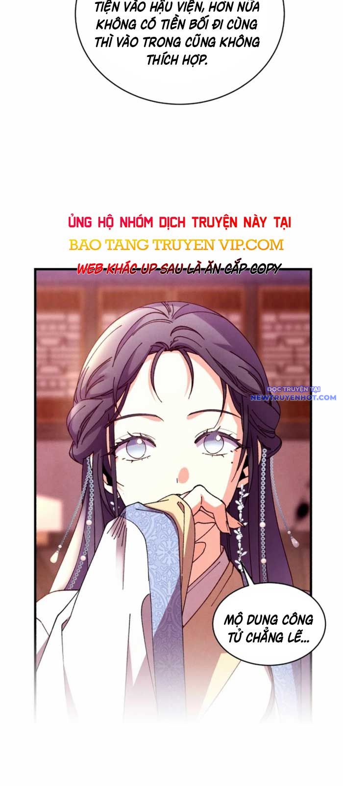 Phi Lôi Đao Thuật chapter 197 - Trang 7