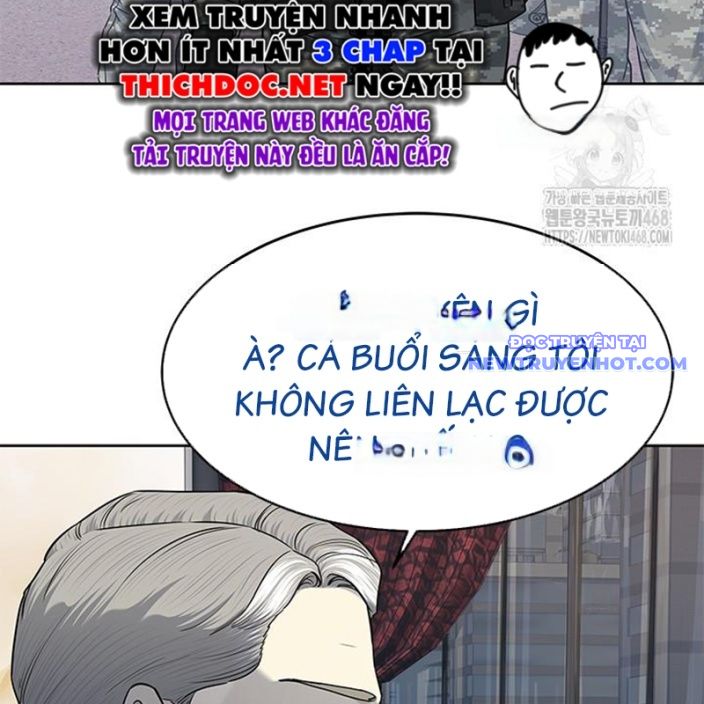 Đội Trưởng Lính Đánh Thuê chapter 258 - Trang 116