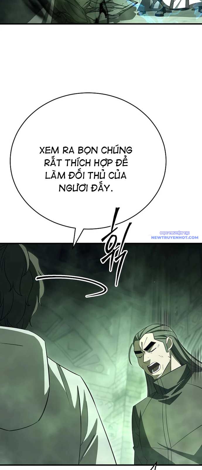 Đệ tử của 3 vị vua chapter 27 - Trang 44