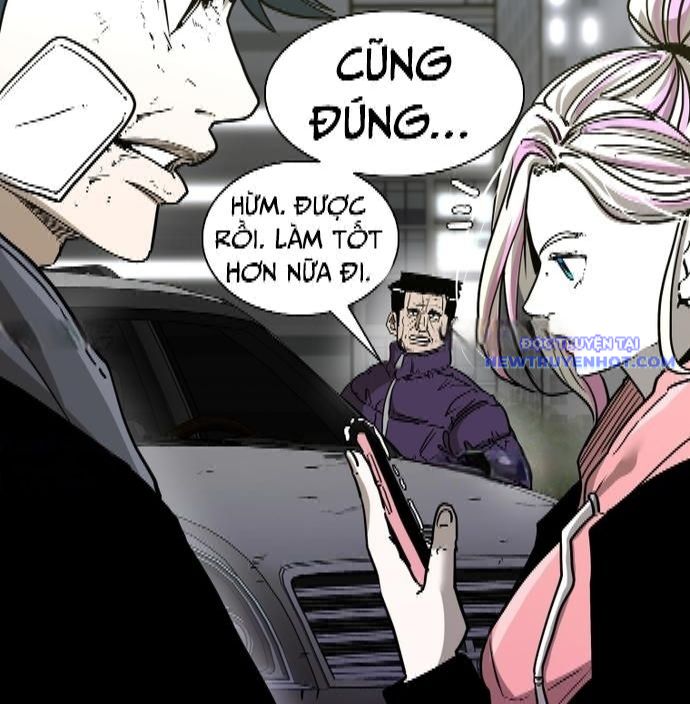 Shark - Cá Mập chapter 343 - Trang 70