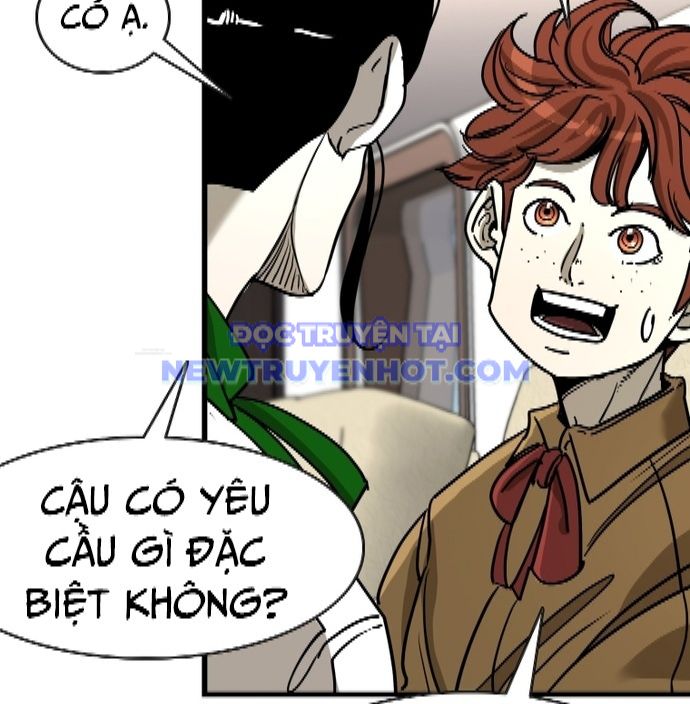 Shark - Cá Mập chapter 346 - Trang 103