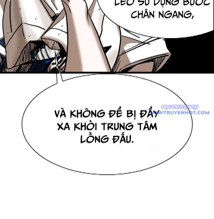 Shark - Cá Mập chapter 337 - Trang 60