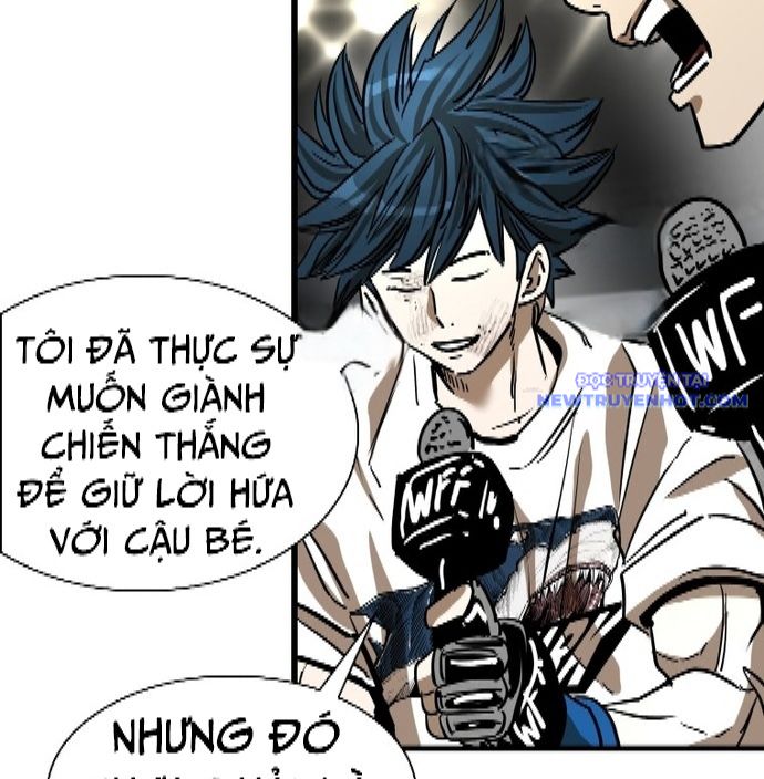 Shark - Cá Mập chapter 341 - Trang 132