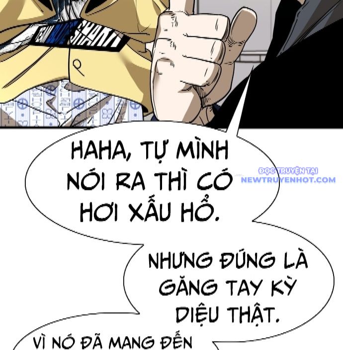 Shark - Cá Mập chapter 343 - Trang 28