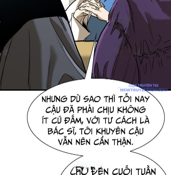 Shark - Cá Mập chapter 343 - Trang 59