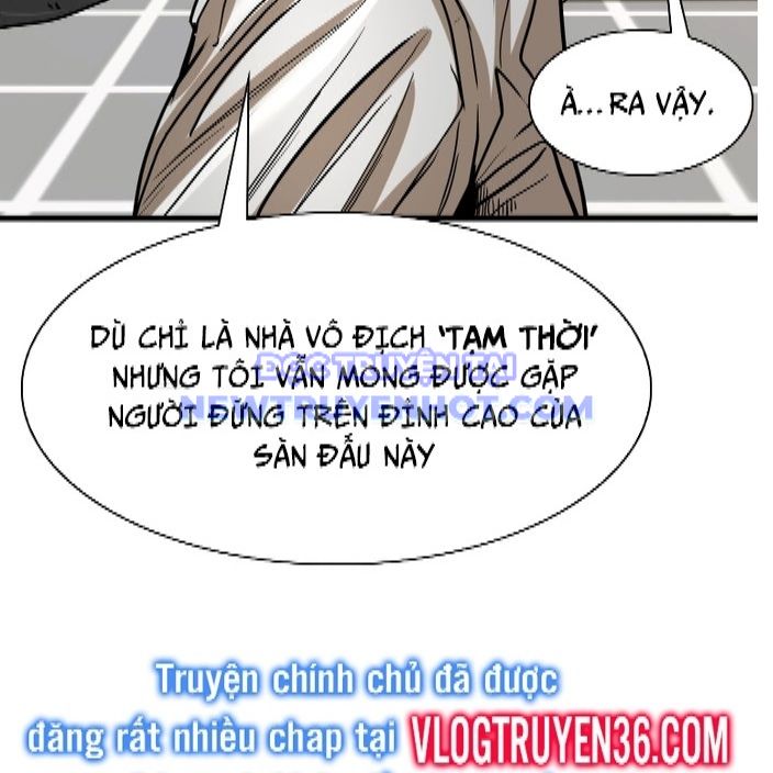 Shark - Cá Mập chapter 345 - Trang 122