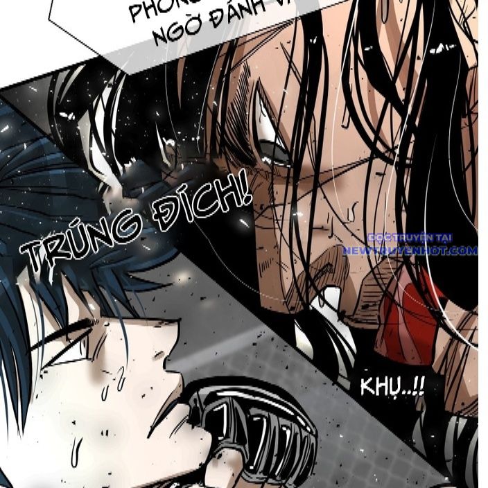 Shark - Cá Mập chapter 335 - Trang 54