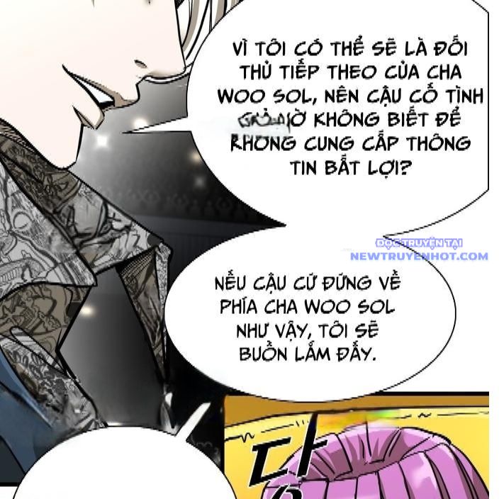 Shark - Cá Mập chapter 336 - Trang 84