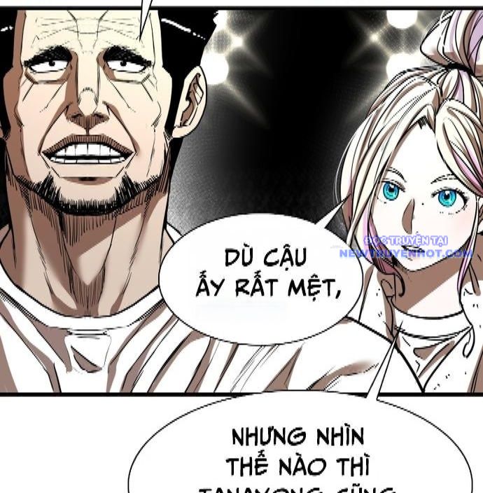 Shark - Cá Mập chapter 339 - Trang 68