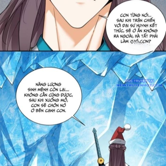 Đồ Đệ Của Ta Đều Là Đại Phản Phái chapter 339 - Trang 12