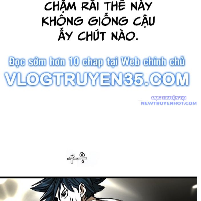 Shark - Cá Mập chapter 336 - Trang 100