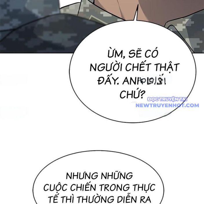 Đội Trưởng Lính Đánh Thuê chapter 258 - Trang 89