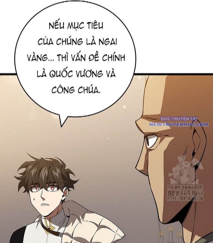 Thực Long Ma Pháp Sư chapter 94 - Trang 11