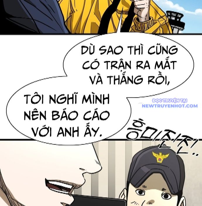 Shark - Cá Mập chapter 344 - Trang 22