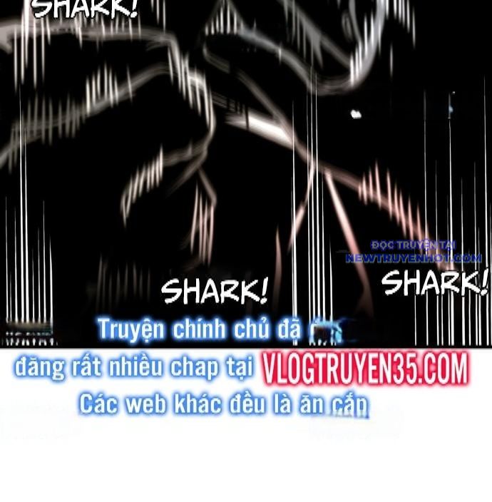 Shark - Cá Mập chapter 341 - Trang 11