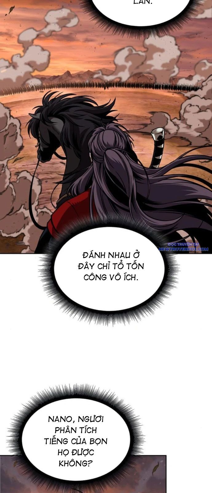 Ngã Lão Ma Thần chapter 246 - Trang 75