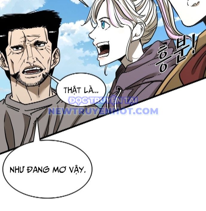 Shark - Cá Mập chapter 347 - Trang 104