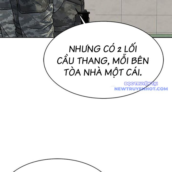 Đội Trưởng Lính Đánh Thuê chapter 257 - Trang 20