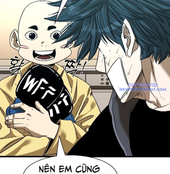 Shark - Cá Mập chapter 343 - Trang 35