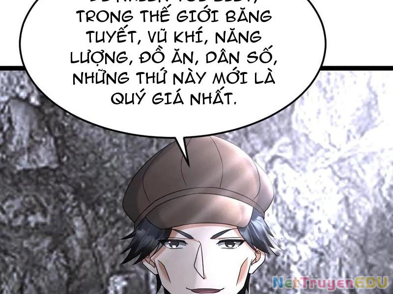 Toàn Cầu Băng Phong: Ta Chế Tạo Phòng An Toàn Tại Tận Thế chapter 593 - Trang 25