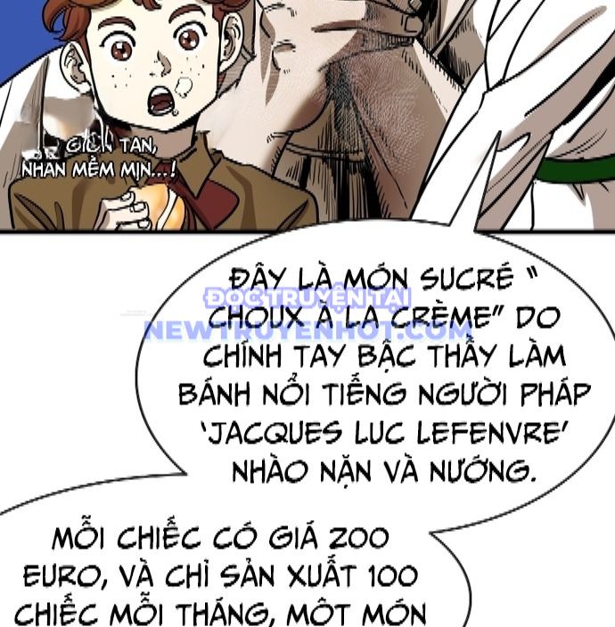 Shark - Cá Mập chapter 346 - Trang 113