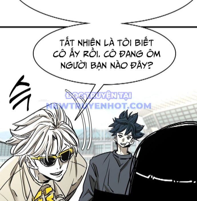 Shark - Cá Mập chapter 347 - Trang 126