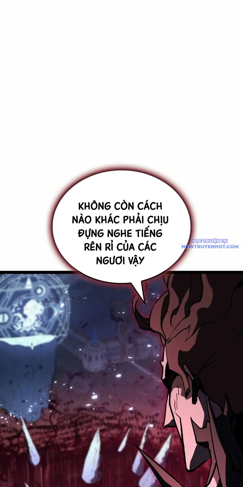 Sự Trở Lại Của Anh Hùng Cấp Thảm Họa chapter 113 - Trang 87