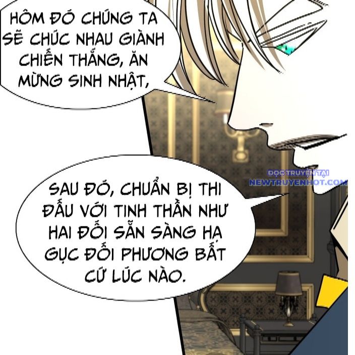 Shark - Cá Mập chapter 342 - Trang 121