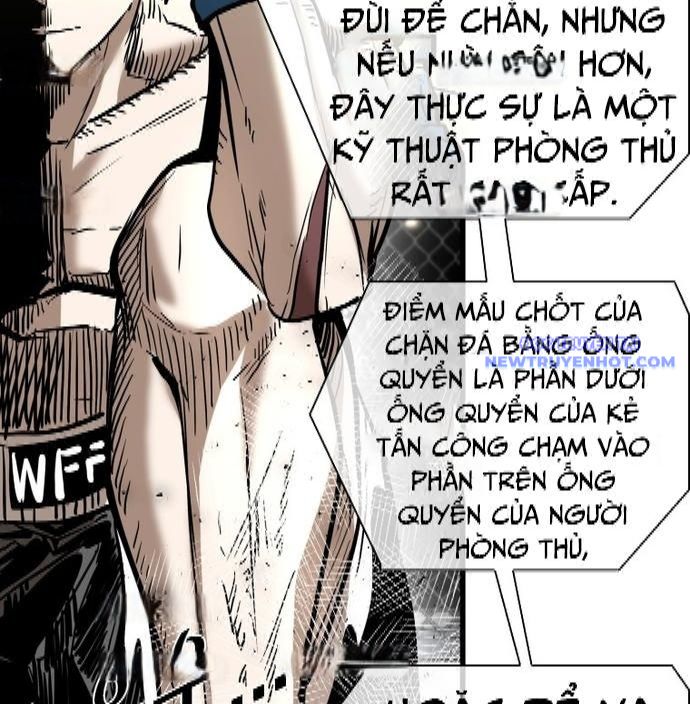 Shark - Cá Mập chapter 334 - Trang 89