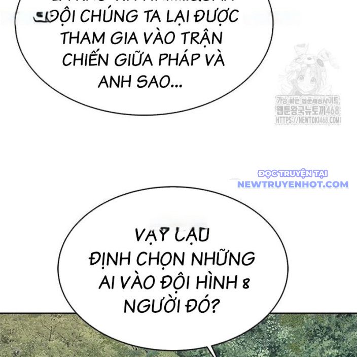 Đội Trưởng Lính Đánh Thuê chapter 258 - Trang 178