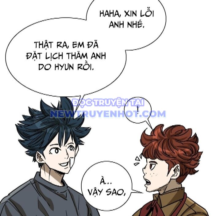 Shark - Cá Mập chapter 345 - Trang 139