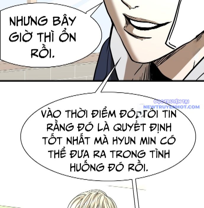 Shark - Cá Mập chapter 344 - Trang 126