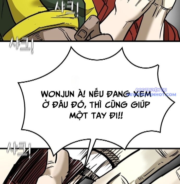 Shark - Cá Mập chapter 337 - Trang 128