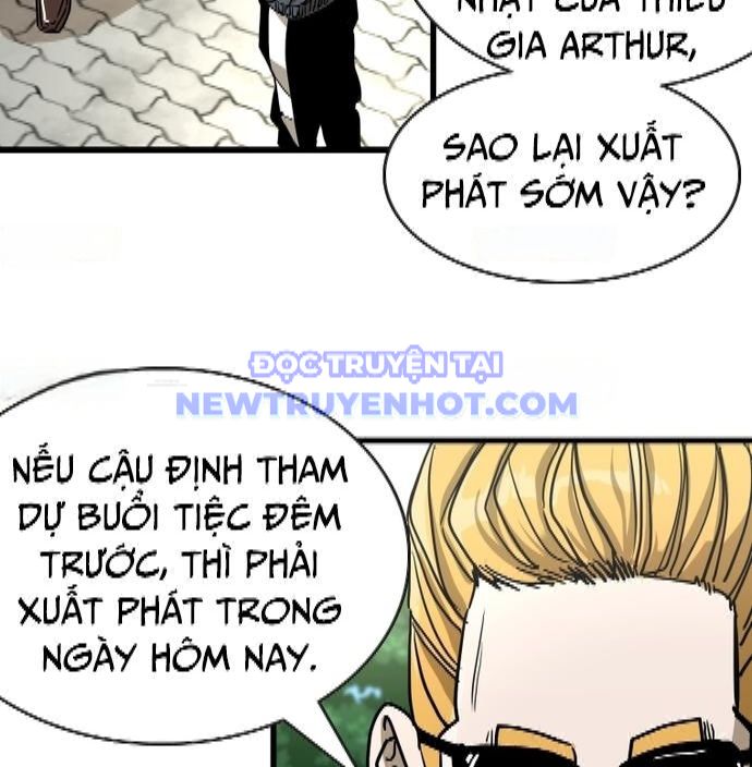 Shark - Cá Mập chapter 346 - Trang 73