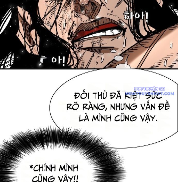 Shark - Cá Mập chapter 340 - Trang 53