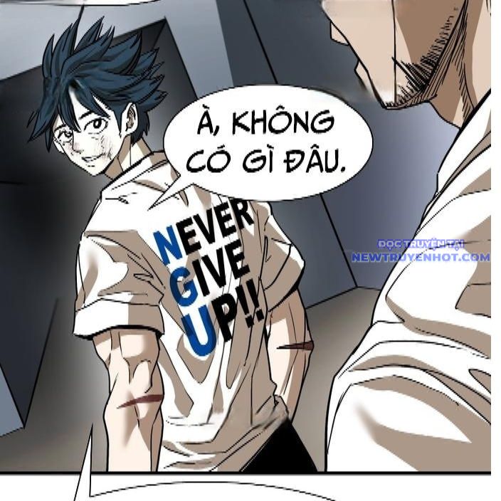 Shark - Cá Mập chapter 342 - Trang 79