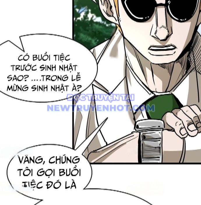 Shark - Cá Mập chapter 346 - Trang 74