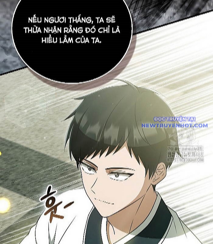 Trở Thành Đệ Tử Nhỏ Tuổi Nhất Phái Hoa Sơn chapter 41 - Trang 147